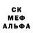 Бутират GHB Sargent Panda22